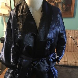 Vintage Kimono